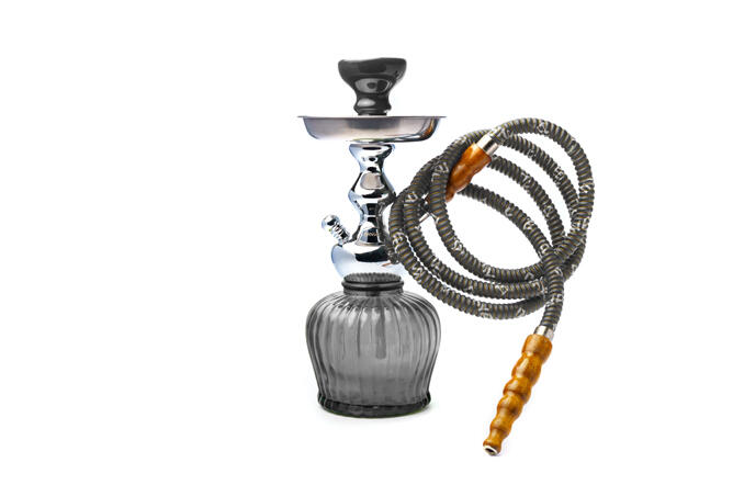 SHISHA